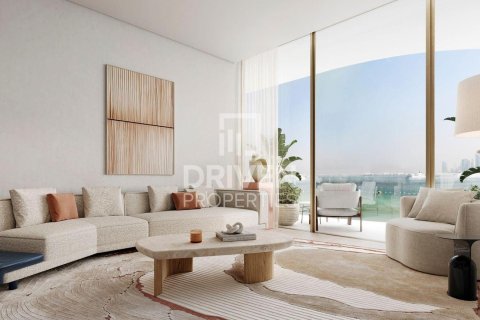 Apartament na sprzedaż w Dubai Harbour, Dubai, ZEA 2 sypialnie, 195.28 mkw., nr 743661 - zdjęcie 10