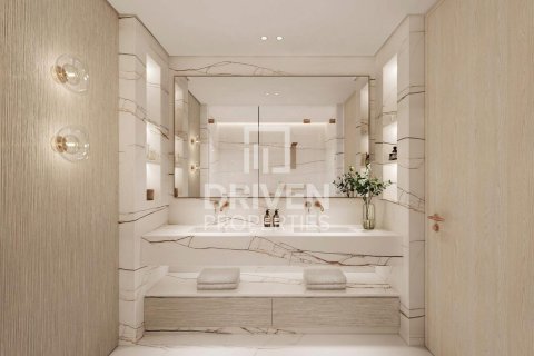 Apartament na sprzedaż w Dubai Harbour, Dubai, ZEA 2 sypialnie, 195.28 mkw., nr 743661 - zdjęcie 13