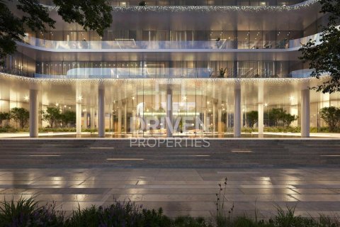 Apartament na sprzedaż w Dubai Harbour, Dubai, ZEA 2 sypialnie, 195.28 mkw., nr 743661 - zdjęcie 3