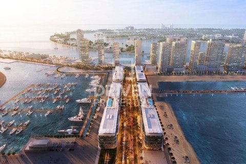 Apartament na sprzedaż w Dubai Harbour, Dubai, ZEA 2 sypialnie, 195.28 mkw., nr 743661 - zdjęcie 5