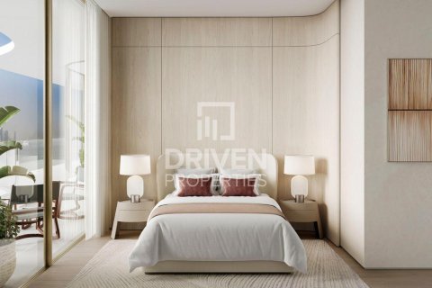 Apartament na sprzedaż w Dubai Harbour, Dubai, ZEA 2 sypialnie, 195.28 mkw., nr 743661 - zdjęcie 12