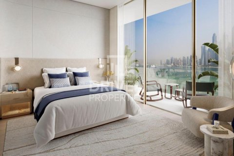 Apartament na sprzedaż w Dubai Harbour, Dubai, ZEA 2 sypialnie, 195.28 mkw., nr 743661 - zdjęcie 11