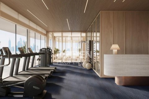 Apartament na sprzedaż w Dubai Harbour, Dubai, ZEA 2 sypialnie, 195.28 mkw., nr 743661 - zdjęcie 15