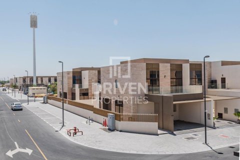 Villa para venda em Mohammed Bin Rashid City, Dubai, EAU 4 quartos, 187.2 m2 № 743659 - foto 17