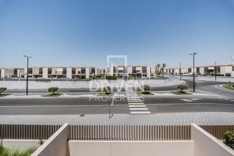 Villa para venda em Mohammed Bin Rashid City, Dubai, EAU 4 quartos, 187.2 m2 № 743659 - foto 21