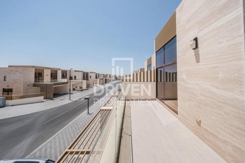 Villa para venda em Mohammed Bin Rashid City, Dubai, EAU 4 quartos, 187.2 m2 № 743659 - foto 19