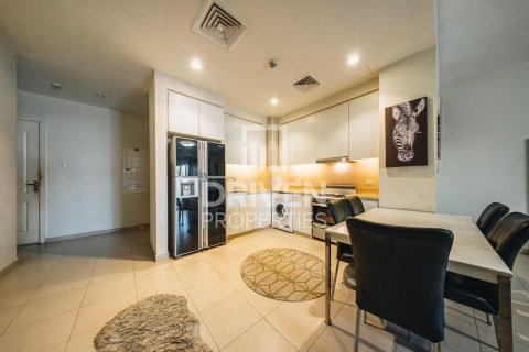 Apartament de vânzare în Dubai South (Dubai World Central), Dubai, EAU 2 dormitoare, 157.94 mp. №743663 - poză 5