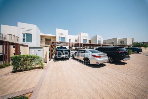 Apartament de vânzare în Dubai South (Dubai World Central), Dubai, EAU 2 dormitoare, 157.94 mp. №743663 - poză 8