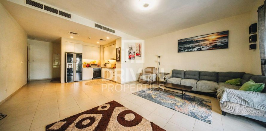 Apartament în Dubai South (Dubai World Central), Dubai, EAU 2 dormitoare, 157.94 mp.  №743663
