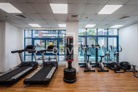 Apartmen di Jumeirah Village Circle, Dubai, UAE 2 bilik tidur, 103.77 meter persegi № 743662 - foto 15