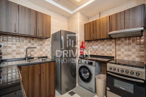 Apartmen di Jumeirah Village Circle, Dubai, UAE 2 bilik tidur, 103.77 meter persegi № 743662 - foto 5