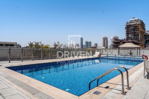Apartmen di Jumeirah Village Circle, Dubai, UAE 2 bilik tidur, 103.77 meter persegi № 743662 - foto 21