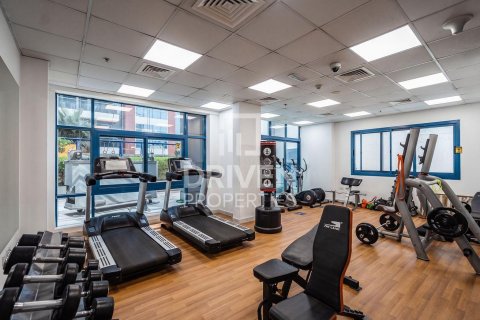 Apartmen di Jumeirah Village Circle, Dubai, UAE 2 bilik tidur, 103.77 meter persegi № 743662 - foto 17
