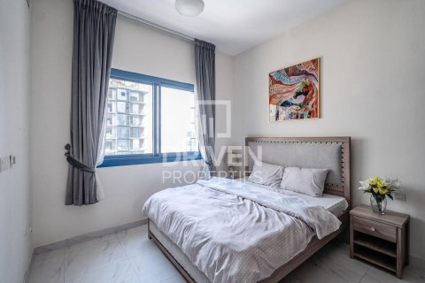 Apartmen di Jumeirah Village Circle, Dubai, UAE 2 bilik tidur, 103.77 meter persegi № 743662 - foto 8