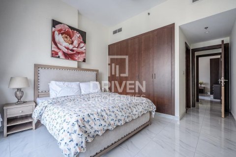 Apartmen di Jumeirah Village Circle, Dubai, UAE 2 bilik tidur, 103.77 meter persegi № 743662 - foto 7