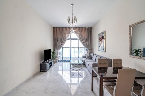 Apartmen di Jumeirah Village Circle, Dubai, UAE 2 bilik tidur, 103.77 meter persegi № 743662 - foto 2