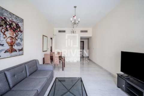 Apartament në Jumeirah Village Circle, Dubai, Emiratet e Bashkuara Arabe 2 dhoma gjumi, 103.77 m2. № 743662
