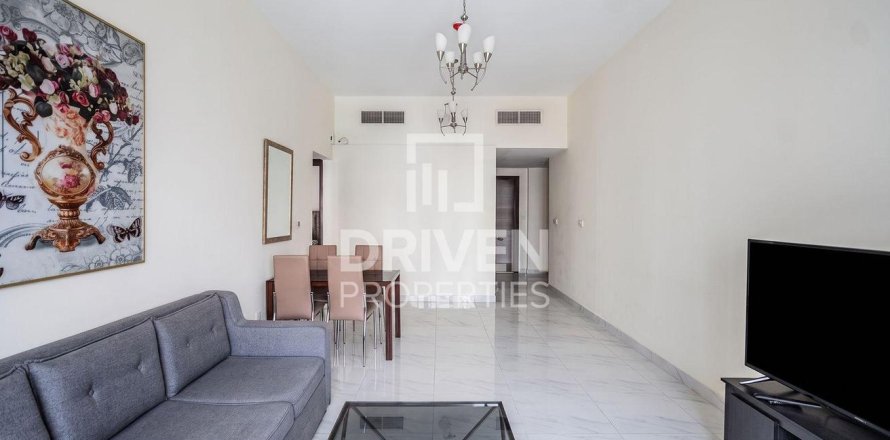 Apartmen di Jumeirah Village Circle, Dubai, UAE 2 bilik tidur, 103.77 meter persegi № 743662