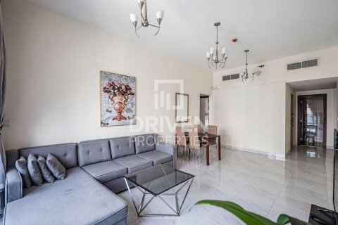 Apartmen di Jumeirah Village Circle, Dubai, UAE 2 bilik tidur, 103.77 meter persegi № 743662 - foto 3