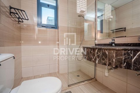 Apartmen di Jumeirah Village Circle, Dubai, UAE 2 bilik tidur, 103.77 meter persegi № 743662 - foto 11