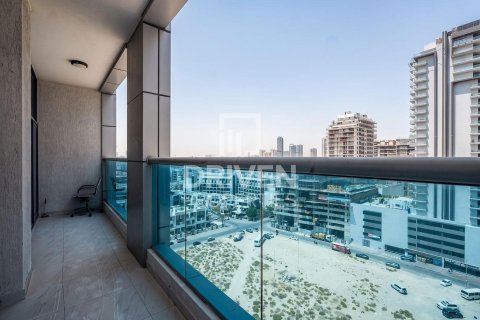 Apartmen di Jumeirah Village Circle, Dubai, UAE 2 bilik tidur, 103.77 meter persegi № 743662 - foto 14