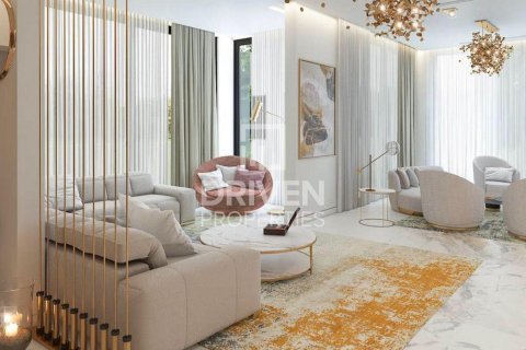 Vila di Dubai, UAE 4 bilik tidur, 340.3 meter persegi № 743660 - foto 6