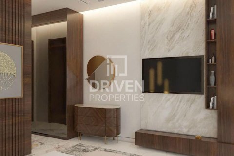 Vila di Dubai, UAE 4 bilik tidur, 340.3 meter persegi № 743660 - foto 8