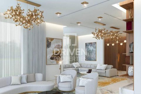 Vila di Dubai, UAE 4 bilik tidur, 340.3 meter persegi № 743660 - foto 9