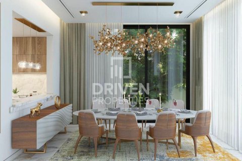 Vila di Dubai, UAE 4 bilik tidur, 340.3 meter persegi № 743660 - foto 10