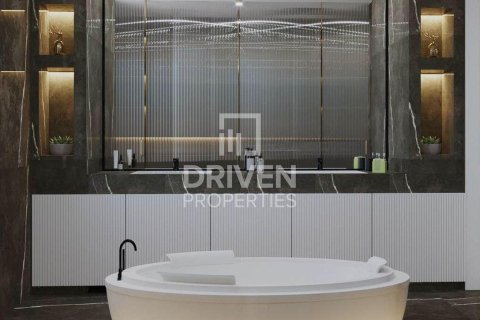 Vila di Dubai, UAE 4 bilik tidur, 340.3 meter persegi № 743660 - foto 12