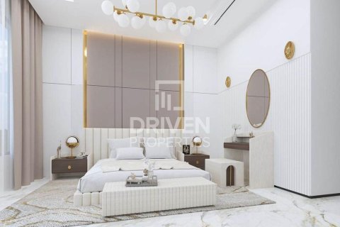 Vila di Dubai, UAE 4 bilik tidur, 340.3 meter persegi № 743660 - foto 5
