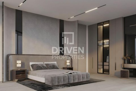 Apartament de vânzare în Al Jaddaf, Dubai, EAU 1 cameră, 40.41 mp. №743665 - poză 7
