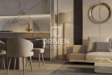 Apartament de vânzare în Al Jaddaf, Dubai, EAU 1 cameră, 40.41 mp. №743665 - poză 2