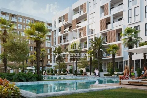 wasl gate, Dubai, UAE의 판매용 아파트 침실 1개, 74제곱미터 번호 593567 - 사진 1