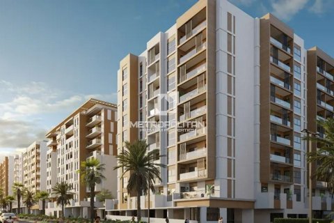 wasl gate, Dubai, UAE의 판매용 아파트 침실 1개, 74제곱미터 번호 593567 - 사진 7