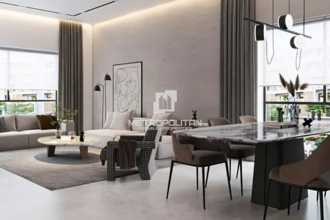 wasl gate, Dubai, UAE의 판매용 아파트 침실 1개, 74제곱미터 번호 593567 - 사진 4