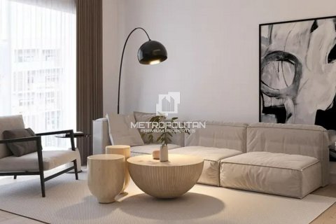 wasl gate, Dubai, UAE의 판매용 아파트 침실 1개, 74제곱미터 번호 593567 - 사진 2