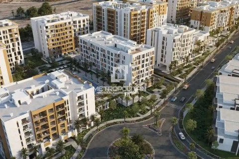 wasl gate, Dubai, UAE의 판매용 아파트 침실 1개, 74제곱미터 번호 593567 - 사진 8