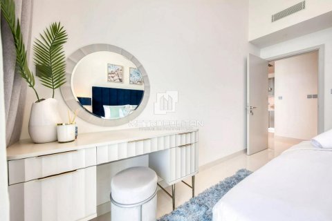 Пәтер Dubai Harbour, Дубай, БАӘ-да 1 жатын бөлме, 84 м² № 593782 - фото 11