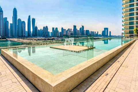 Пәтер Dubai Harbour, Дубай, БАӘ-да 1 жатын бөлме, 84 м² № 593782 - фото 4