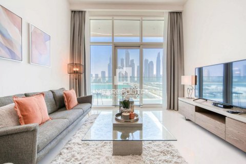 Пәтер Dubai Harbour, Дубай, БАӘ-да 1 жатын бөлме, 84 м² № 593782 - фото 1