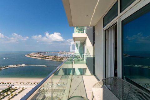 Пәтер Dubai Harbour, Дубай, БАӘ-да 1 жатын бөлме, 84 м² № 593782 - фото 7