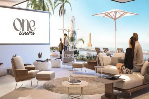 Byt v Ras Al Khaimah, SAE 2 ložnice, 76 m² Č.: 593570 - fotografie 12