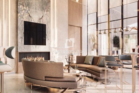 Byt v Ras Al Khaimah, SAE 2 ložnice, 76 m² Č.: 593570 - fotografie 5