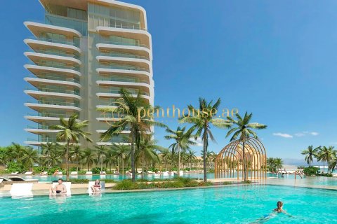 Appartement te koop in Palm Jumeirah, Dubai, VAE 2 slaapkamers, 160 vr.m., nr 593566 - foto 18