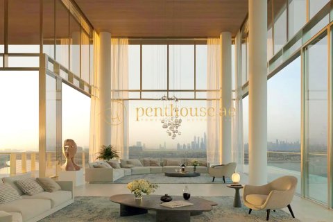 Appartement te koop in Palm Jumeirah, Dubai, VAE 2 slaapkamers, 160 vr.m., nr 593566 - foto 1