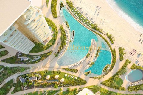 Appartement te koop in Palm Jumeirah, Dubai, VAE 2 slaapkamers, 160 vr.m., nr 593566 - foto 22