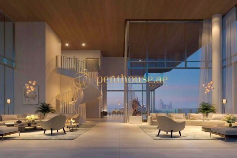 Appartement te koop in Palm Jumeirah, Dubai, VAE 2 slaapkamers, 160 vr.m., nr 593566 - foto 5