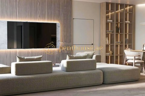 Appartement te koop in Palm Jumeirah, Dubai, VAE 2 slaapkamers, 160 vr.m., nr 593566 - foto 4