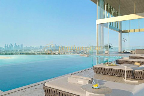 Appartement te koop in Palm Jumeirah, Dubai, VAE 2 slaapkamers, 160 vr.m., nr 593566 - foto 2